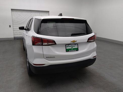 Used 2024 Chevrolet Equinox LS FWD image 6