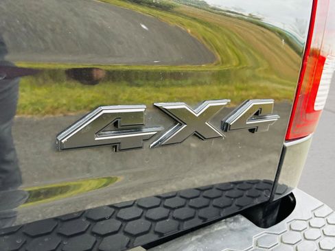 Used 2018 RAM 1500 Sport w/ Convenience Group image 38