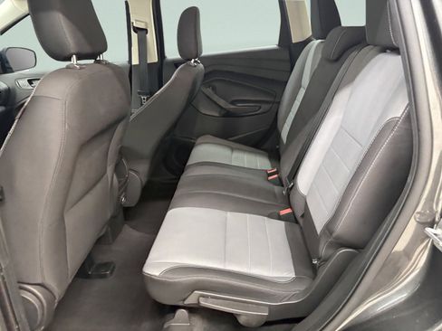 Used 2019 Ford Escape S FWD image 12