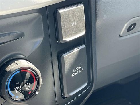 New 2026 Ford F550 XL image 9