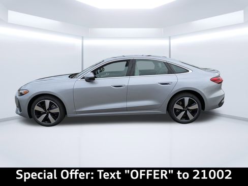 New 2025 Audi A5 2.0T Prestige image 7