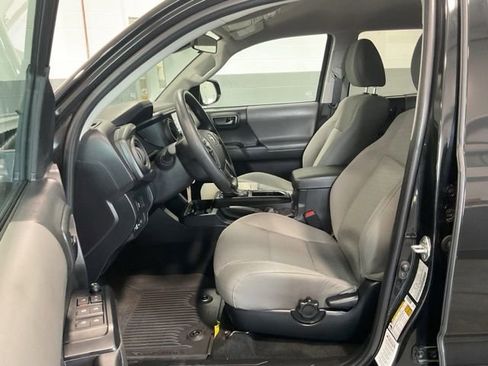 Used 2023 Toyota Tacoma SR AWD/4WD image 10