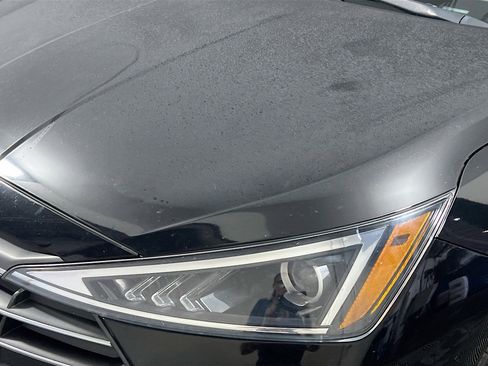 Used 2020 Hyundai Elantra SEL w/ Cargo Package (C1) image 11