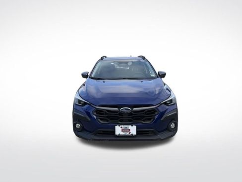 Certified 2024 Subaru Crosstrek 2.5i Limited AWD/4WD image 4