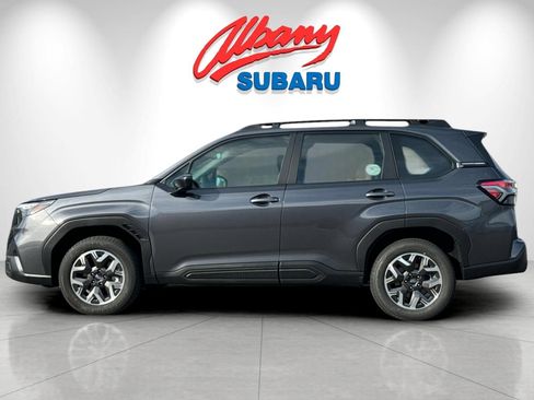New 2026 Subaru Forester AWD/4WD image 7
