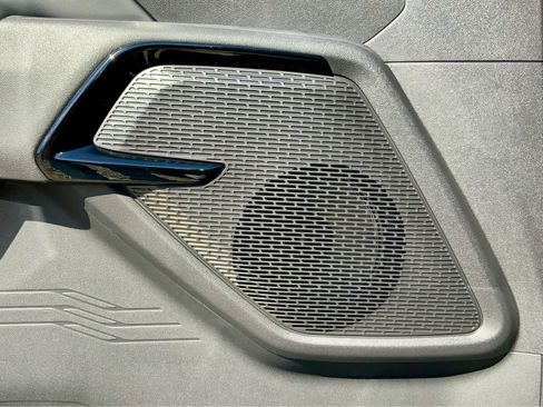 New 2026 Chevrolet Silverado EV LT image 59