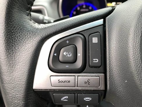 Used 2017 Subaru Legacy 2.5i Premium image 15