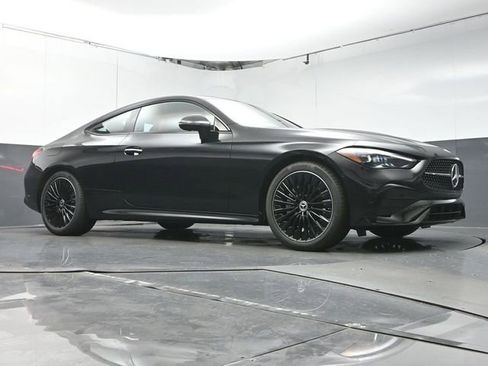 New 2026 Mercedes-Benz CLE 300 4MATIC Coupe image 37