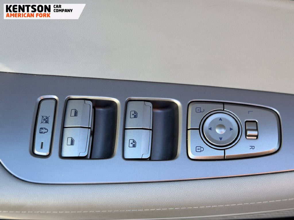 Used 2025 Hyundai Palisade SEL AWD/4WD image 20
