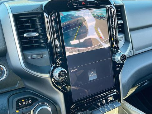 New 2026 RAM 1500 Big Horn image 14