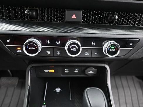 Used 2026 Honda CR-V Sport-L image 16