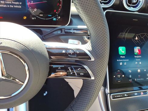 New 2026 Mercedes-Benz CLE 300 4MATIC Cabriolet image 15