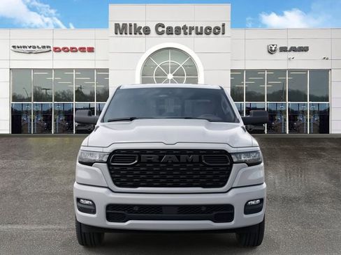 New 2026 RAM 1500 Express image 6