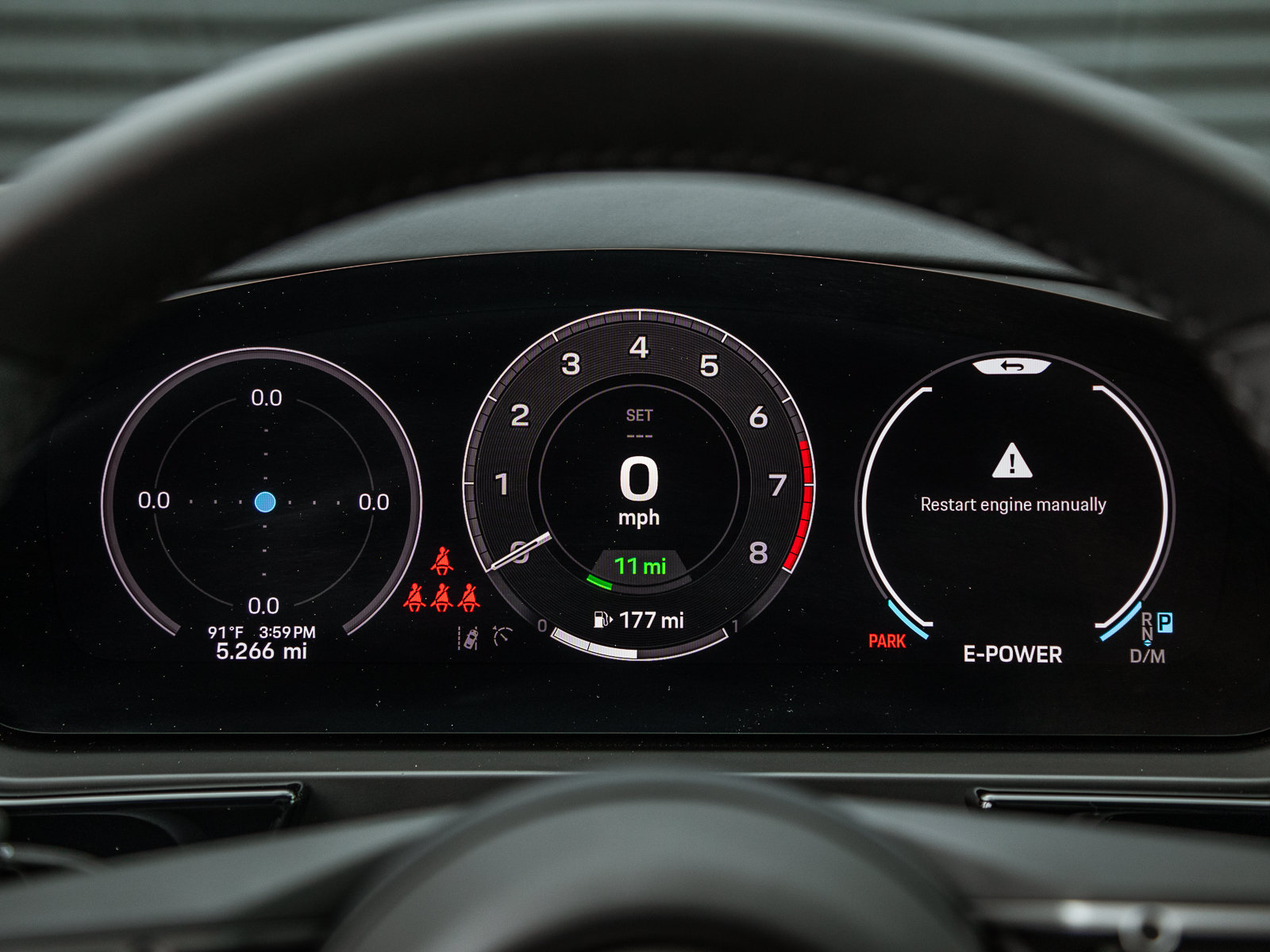 Certified 2026 Porsche Cayenne S AWD/4WD image 20