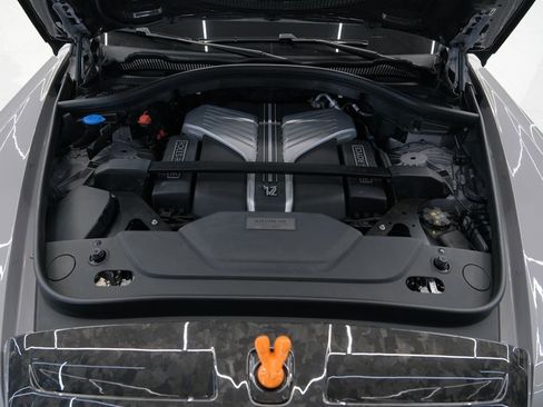 Used 2026 Rolls-Royce Cullinan AWD/4WD image 65