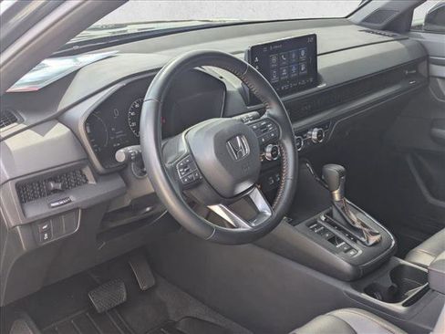 Certified 2025 Honda CR-V Sport-L image 10