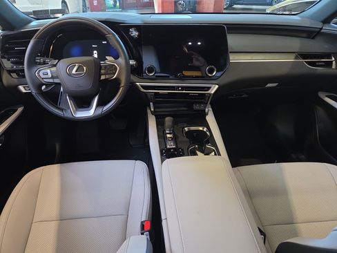 New 2025 Lexus RX 350 Premium image 10