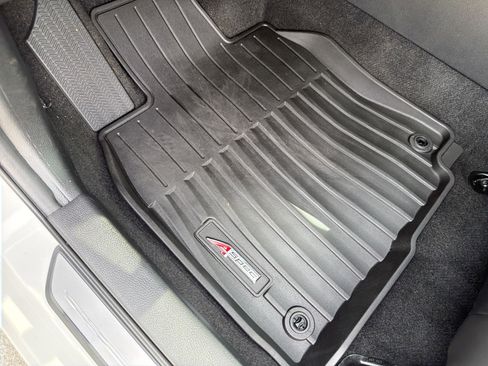 Certified 2026 Acura Integra A-Spec FWD image 17