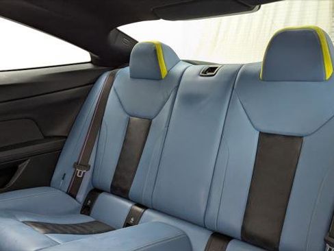 Used 2023 BMW M4 xDrive Competition w/ Executive Package image 16