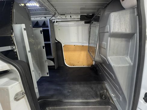 Used 2016 Ford Transit Connect XL FWD image 25