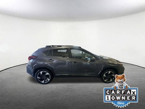 Used 2024 Subaru Crosstrek 2.5i Limited image 15