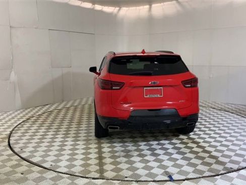 Used 2023 Chevrolet Blazer RS w/ Enhanced Convenience Package image 7