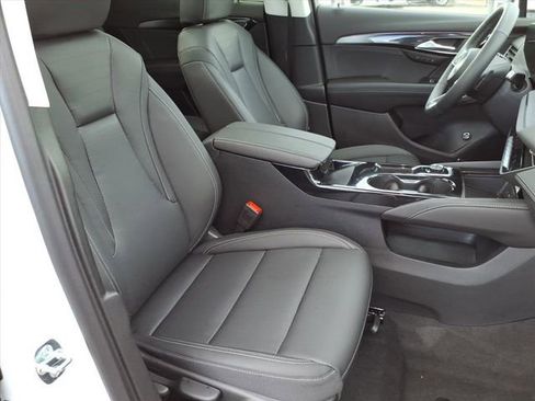 New 2026 Buick Envision Preferred image 24