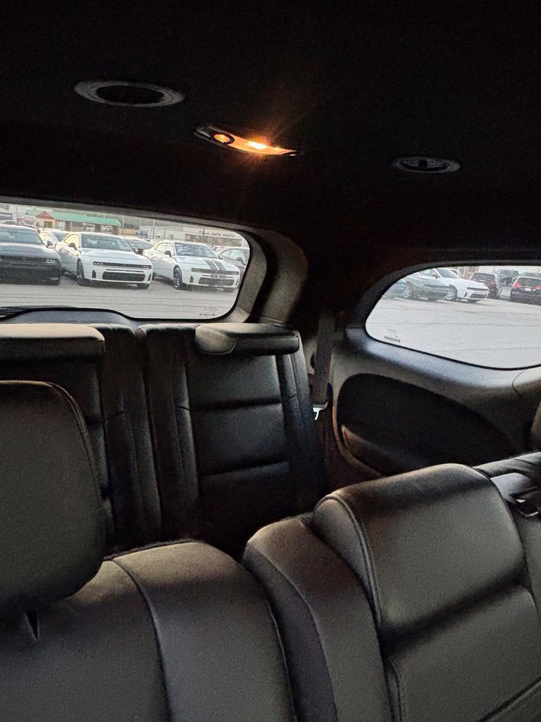 Used 2022 Dodge Durango GT RWD image 23
