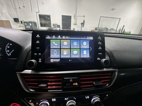 Used 2022 Honda Accord Sport Special Edition image 24