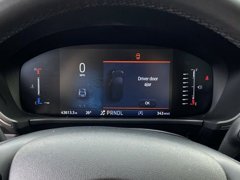 Used 2024 Ford Escape Active image 13