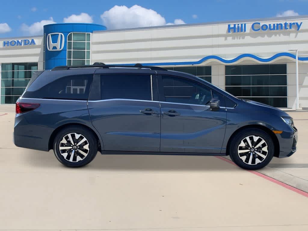 New 2027 Honda Odyssey EX-L image 6