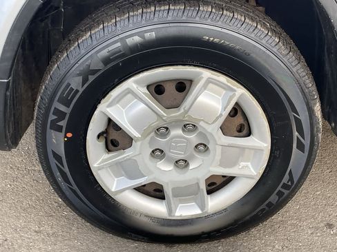 Used 2010 Honda Element LX image 30