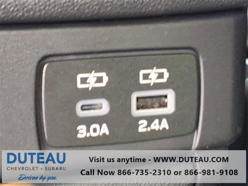 New 2026 Subaru Ascent Premium image 13