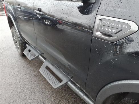 Certified 2023 Ford Ranger 4x4 SuperCrew image 22