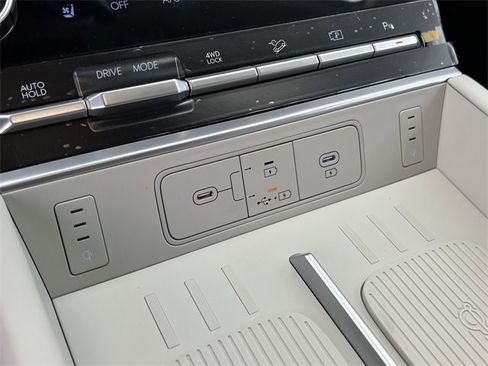 New 2026 Hyundai Santa Fe Calligraphy image 29