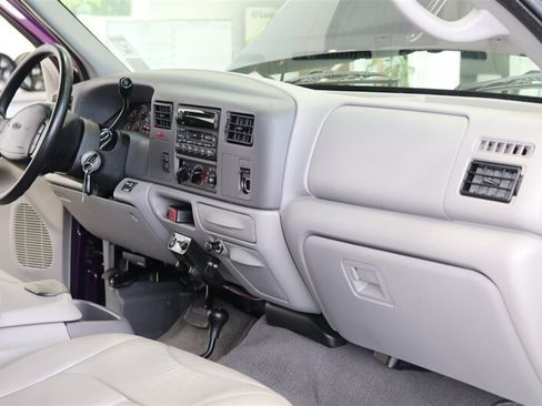 Used 1999 Ford F350 XLT AWD/4WD image 87