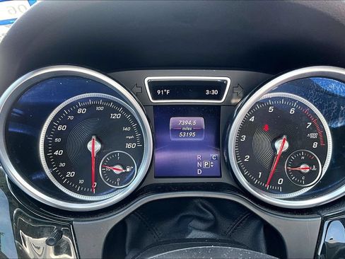 Used 2018 Mercedes-Benz GLE 350 image 27