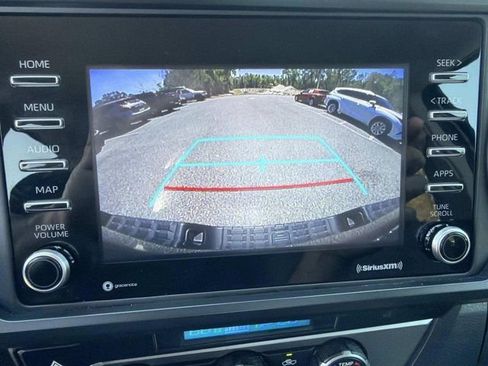 Used 2023 Toyota Tacoma SR image 10