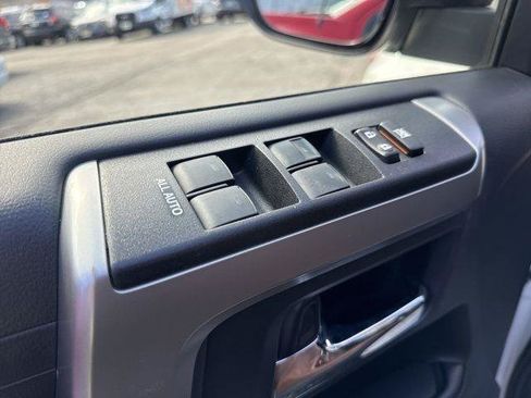 Used 2023 Toyota 4Runner Limited AWD/4WD image 6