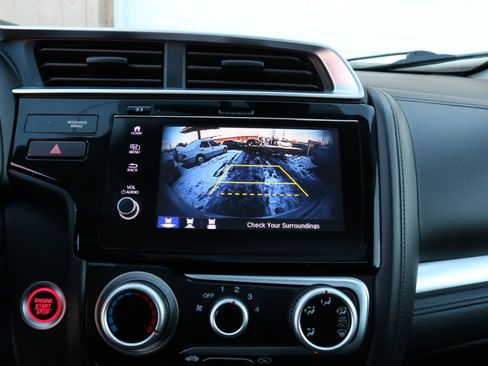 Used 2019 Honda Fit EX-L image 27