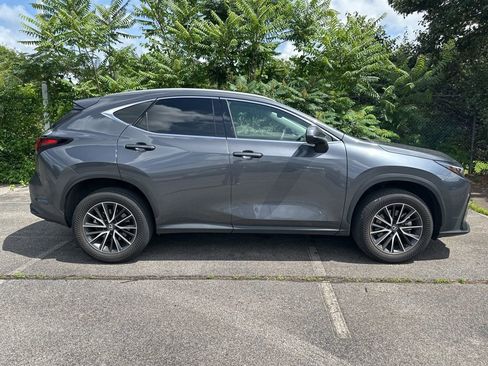 Used 2024 Lexus NX 250 FWD w/ Cold Area Package image 2