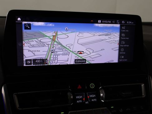 Used 2024 BMW M850i Gran Coupe xDrive image 7