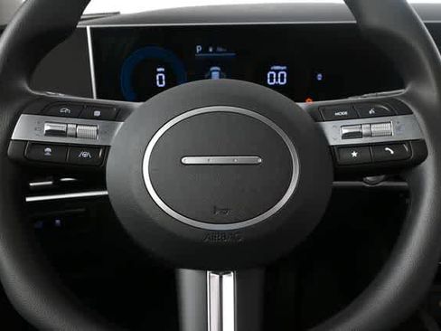 New 2026 Hyundai Tucson SEL image 19