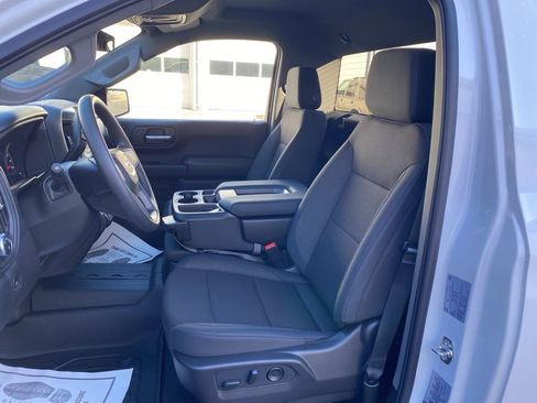 New 2026 GMC Sierra 1500 Pro w/ Pro Value Package image 10