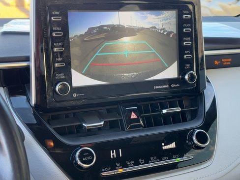 Certified 2022 Toyota Corolla SE image 26