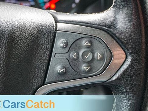 Used 2020 Chevrolet Tahoe LT image 35