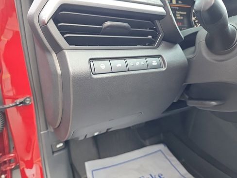 Used 2025 Nissan Altima 2.5 SL image 18