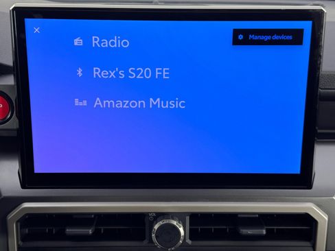 Used 2024 Toyota Tacoma TRD Off-Road image 24