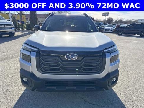 New 2026 Subaru Outback Limited image 9