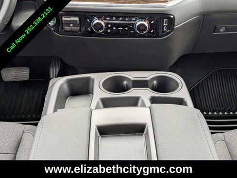 New 2026 GMC Sierra 2500 SLE w/ SLE Value Package; image 20